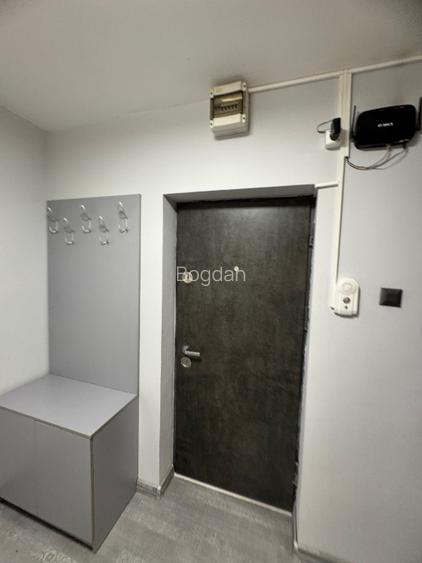 Studio 40 mp cu finisaje premium și design modern-ideal locuința sau investitie - 13