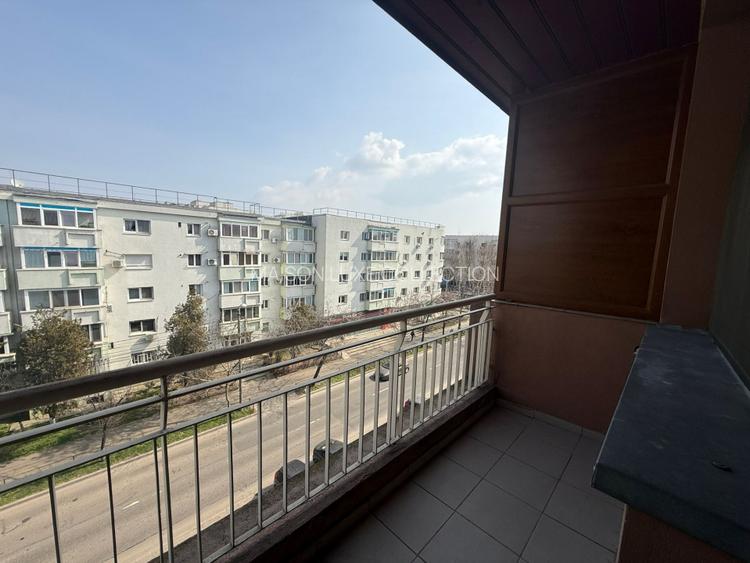 Garsonieră 43 mp mobilată și utilată – Colentina, lângă McDonald’s - bloc 2011 - 6