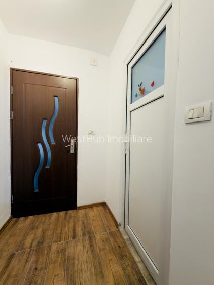 COMISION 0%  Apartament 2 camere, semidecomandat, etaj 3, zona Steaua - 11