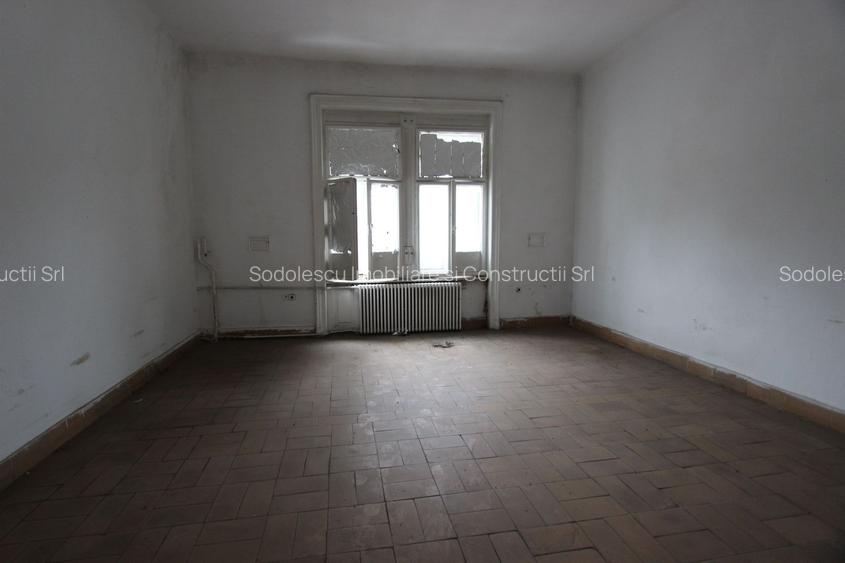 Imobil pretabil cladire de birouri, clinica medicala - Central - 21