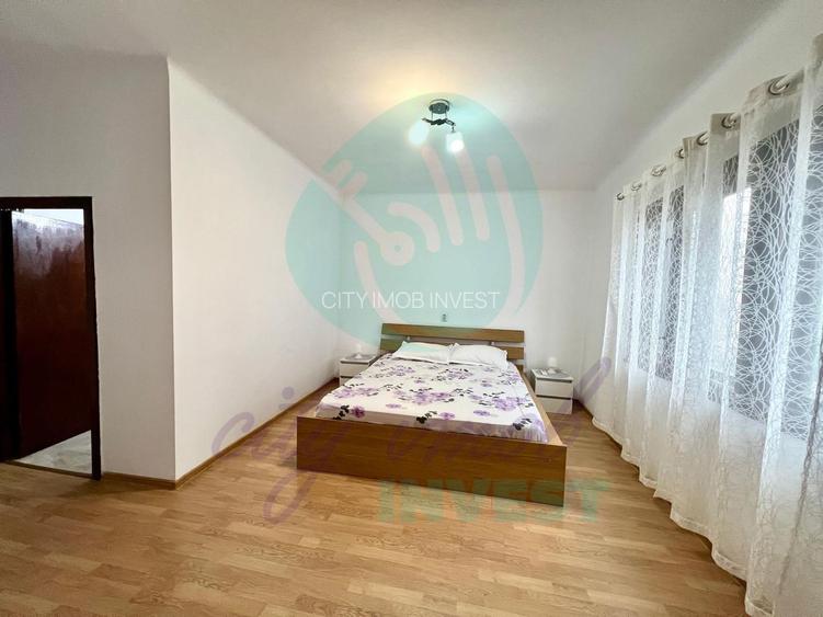 Apartament 80 mp in vilă 1935| Piața Unirii | Curte + Boxă 10 mp - 4