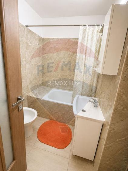 Apartament cu 2 camere de închiriat – confort, liniște și acces rapid - 6