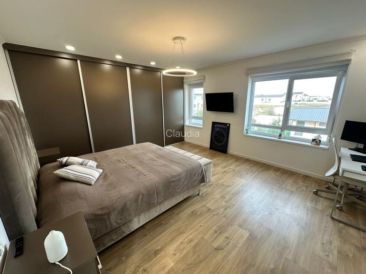 Inchiriez duplex de lux Dumbravita - 2