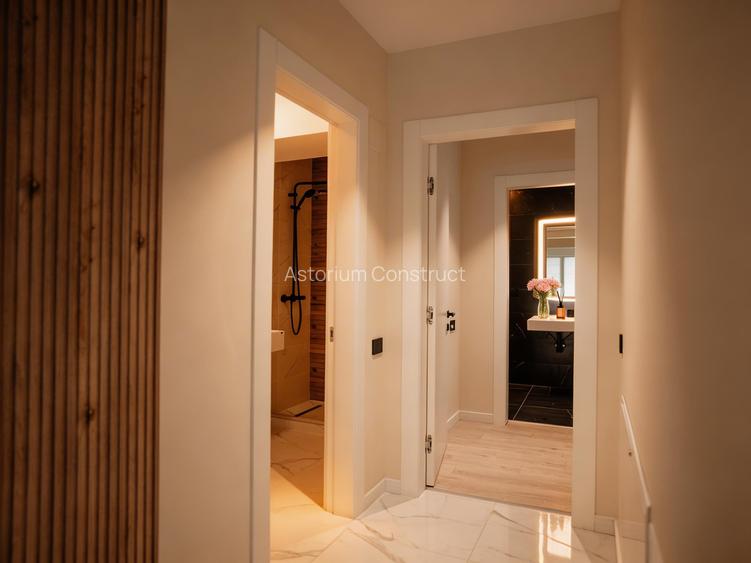 Apartament 3 Camere Premium cu Finisaje de Lux | Rezidențial | Comision 0% - 15