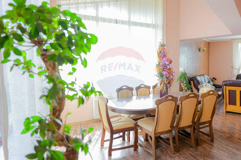 Vilă elegantă în Sânmartin – mobilată, lângă Băile Felix, Bihor - 24