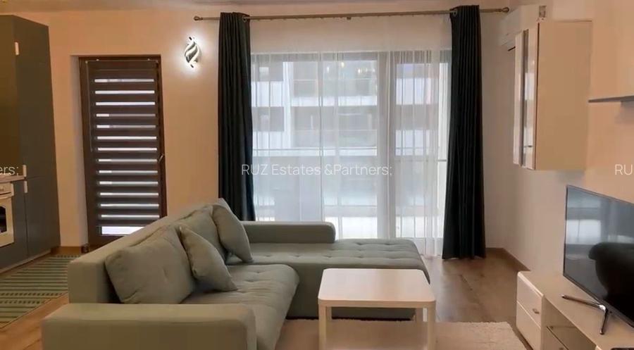 Apartament 2 Camere | Parcare inclusa  | 2 Terase | Prima Vista - 2