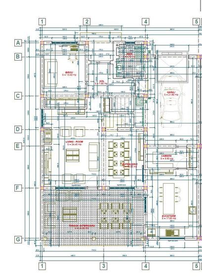 Casa vanzare 5 camere - zona Mehala - COMISION 0% - 1