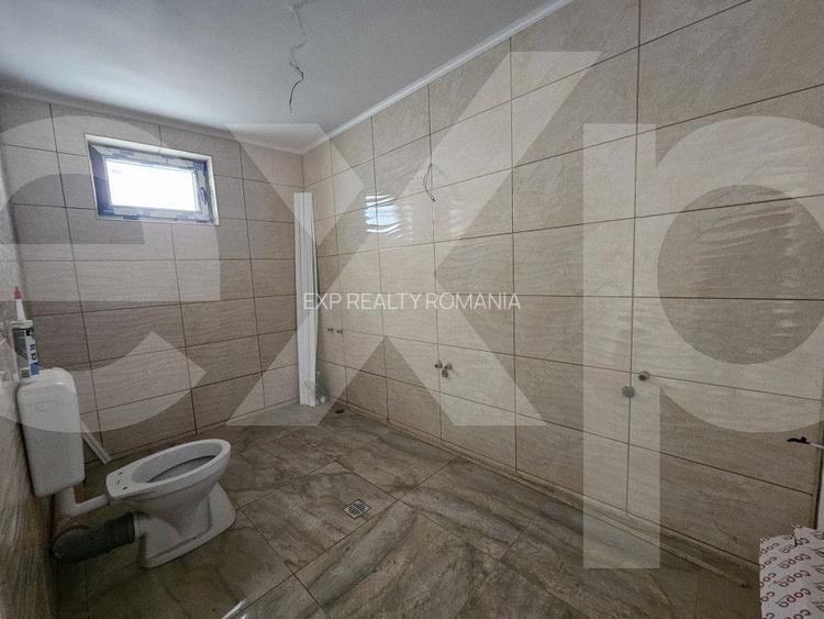 Casa deosebita individuala de vanzare in comuna Berceni - 6