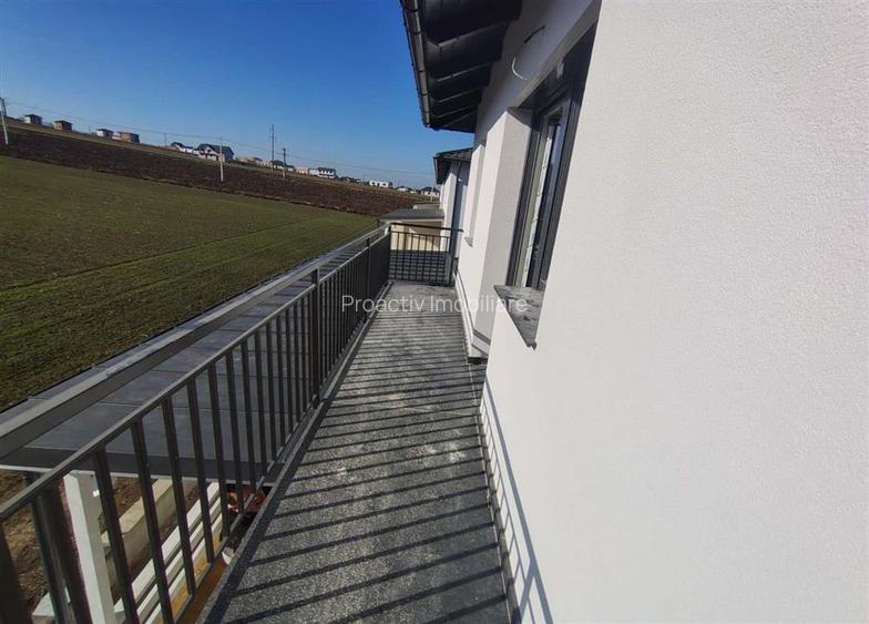 Casa individuala | Ipotesti | 166mp | Teren 4.5 ari | C-5804 - 9