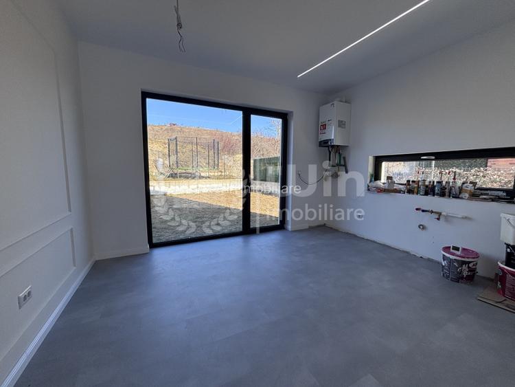 Duplex cu 4 camere finisat | 152mp utili | Garaj | Zona Voronet! - 3