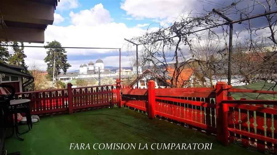 ALEEA CASTANILOR - APARTAMENT IN VILA, PARTER - 11