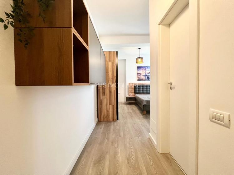 DEOSEBIT / SPATII GENEROASE / POSIBILITATE LOC PARCARE - 14