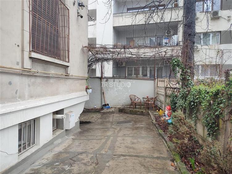 Vanzare apartament/birou  5 camere Icoanei - 12