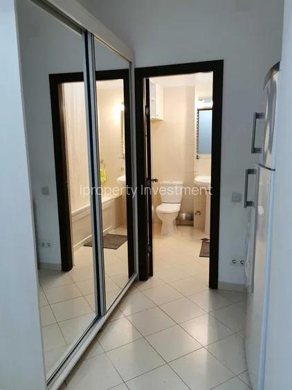 Pipera | Garsoniera | Centrala Proprie | Parcare - 3