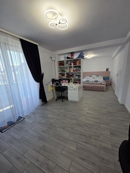 Vila individuala Premium 5 camere curte generoasa Piscina - 23