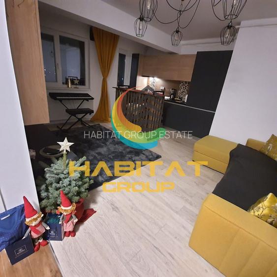 2 camere ultra modern - Metrou Aparatorii Patriei - 13