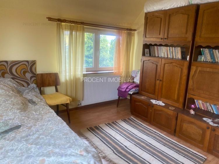 Casa 4 camere  Ghimbav - 10