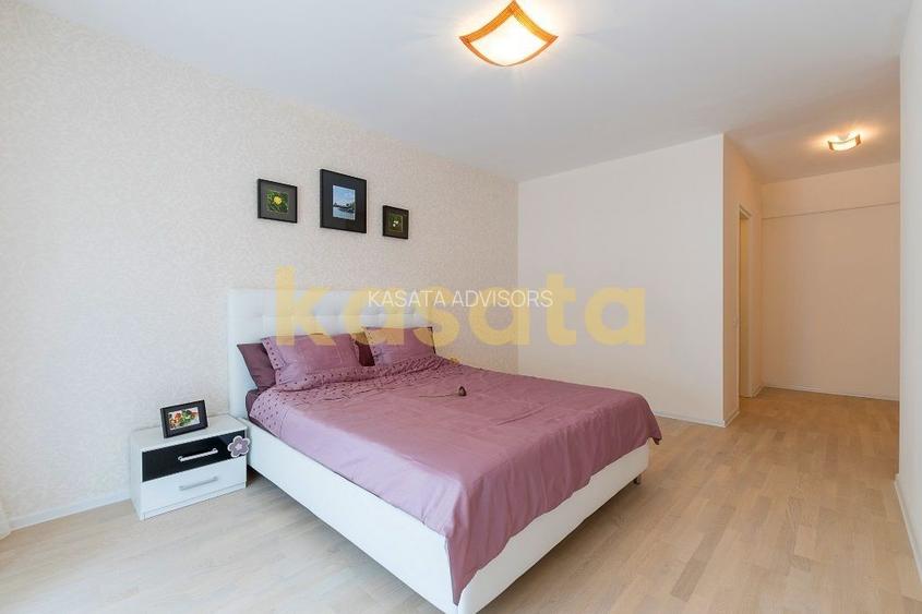 Oportunitate excelentă | Apartament 3 camere lângă Lacul Băneasa - 5