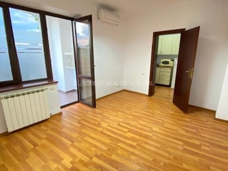 Dorobanti, Petrom, inchiriere spatiu de birouri, 3 camere, 90 mp utili, - 5