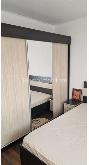Apartament 2 camere, 45 mp, decomandat, ac, balcon, Brancoveanu - 2