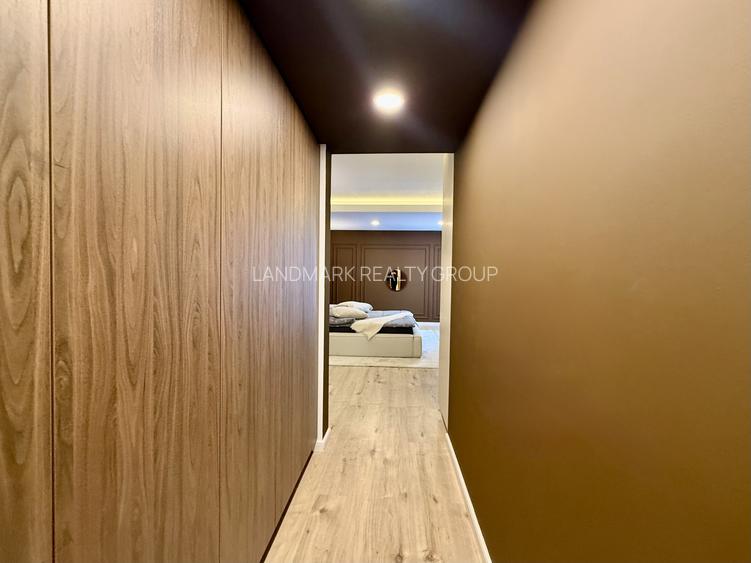 4 Camere | Herăstrău | 169 MP | Parcare | Boxă - 15