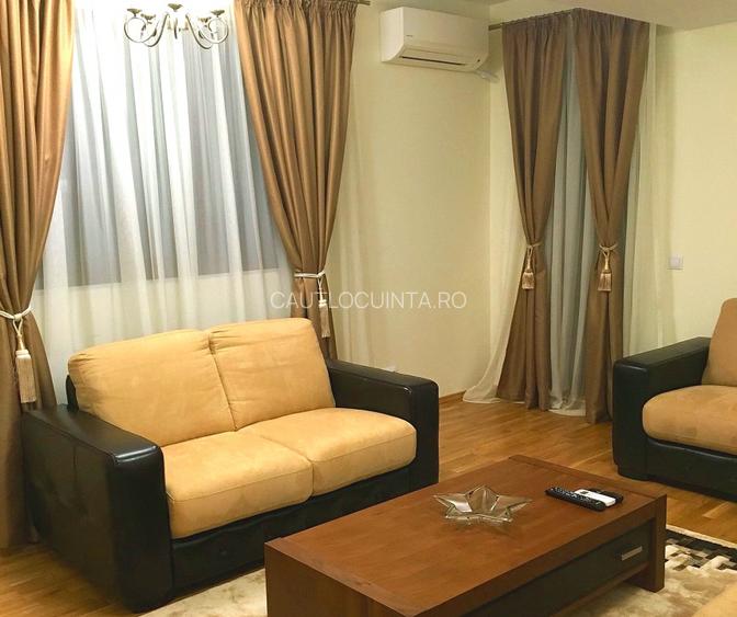 Apartament Premium 2 Camere | Ștefan cel Mare | Metrou | Ready to Move - 2