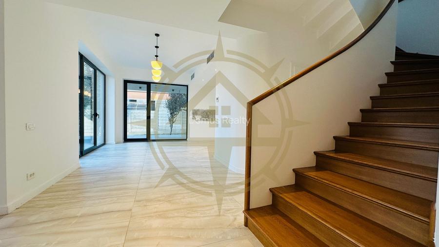 DOM00300 - Vila cu vedere la lac in Corbeanca I teren 750 mp - 5