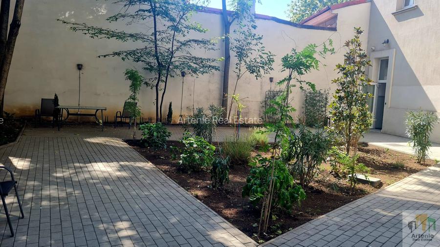 Pache Protopopescu/ 277 mp/ 12 birouri/ It /Creatie/ Reprezentanta - 23