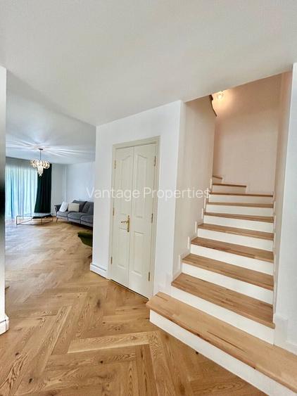 Modern villa |  residential complex | security | Iancu Nicolae - 10