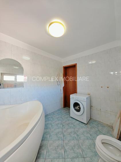 Fundeni | Str.Cuprului | Apartament in vila la etajul2  | curte comuna | parcare - 17