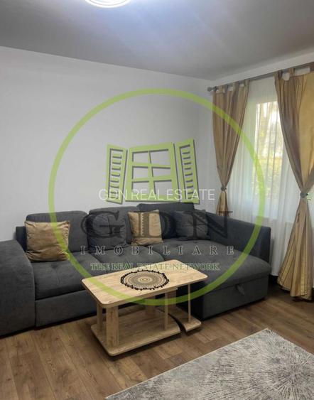 Apartament 2 camere -zona GEMENII - 3