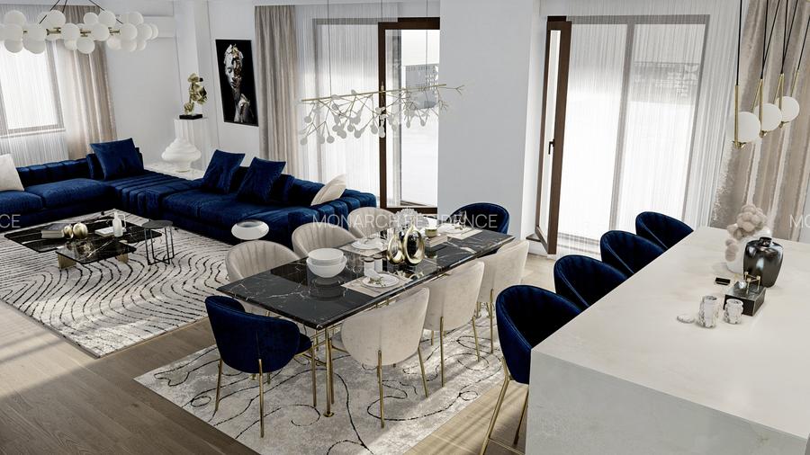 Monarch Residence - 12