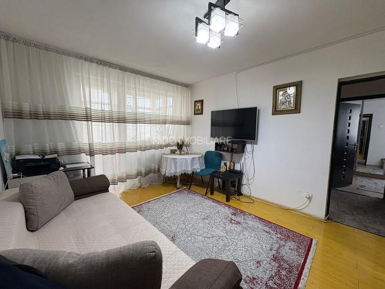 EXCLUSIV - Apartament 3 Camere - Metrou Iancului - Vatra Luminoasa - Parcare - 5