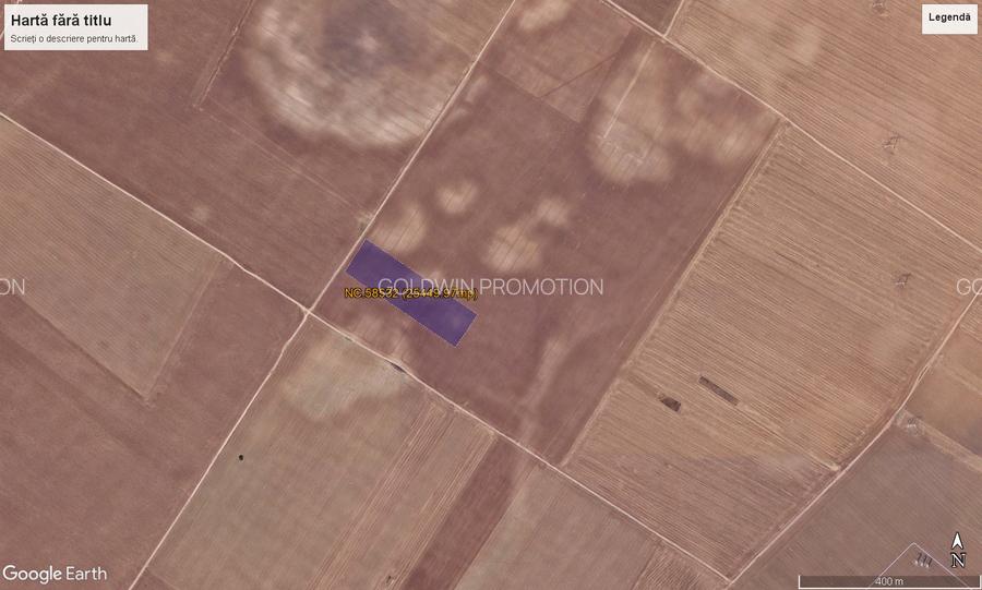 Ideal investitie teren - 4