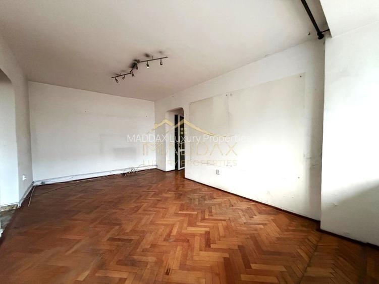 Apartament 2 camere de renovat // Dorobanti // bvd Iancu de Hunedoara - 3