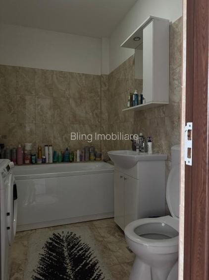 Apartament cu 2 camere, 48 mp, balcon, zona Eroilor - 8