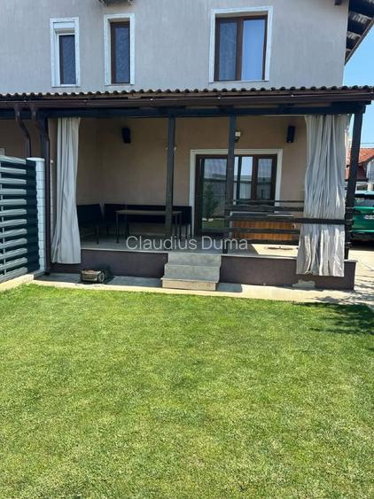 Duplex 4 Camere | Mobilat & Utilat | Str. Armoniei - 13