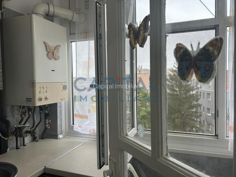 APARTAMENT ZONA 23 AUGUST, COMISION 0% - 7