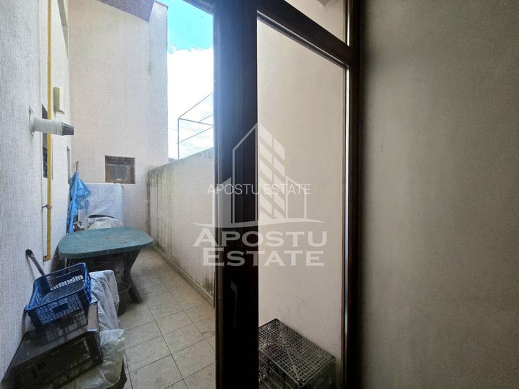 Casa individuala, P+1, teren generos, zona Mehala - 32