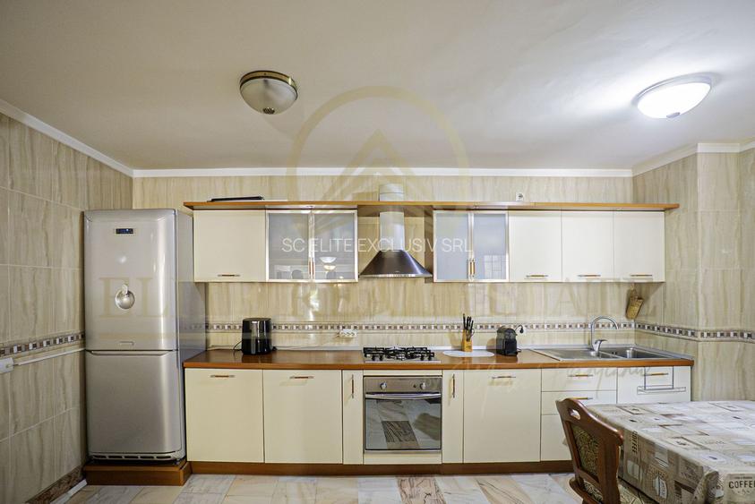 Vila 11 camere in Faleza Nord 400 mp utili, Proprietate rara - 5