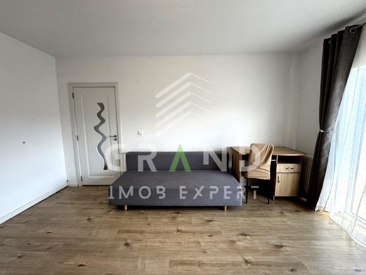 2 camere | 50 mp | DECOMANDAT | PARCARE | BALCON | Prof.Ioan Rusu–FLOREȘTI - 6