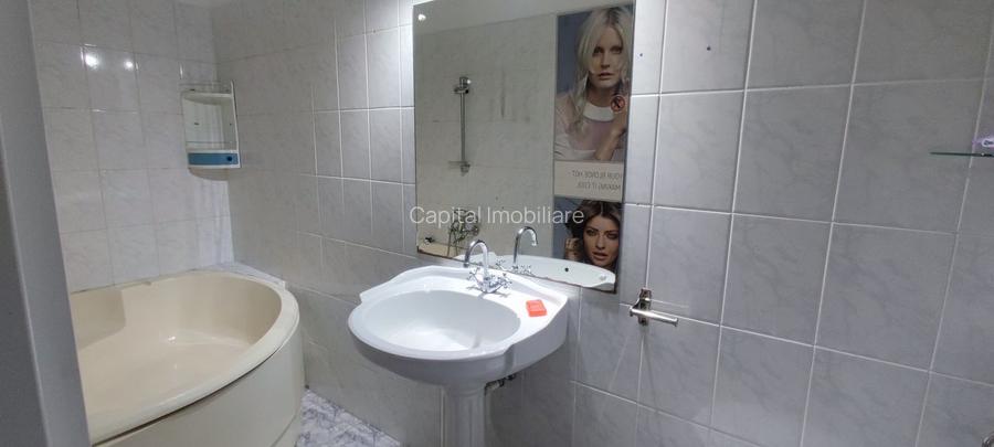 COMISION 0%! Spațiu 38 mp, ideal pentru birou sau locuință, central - 7