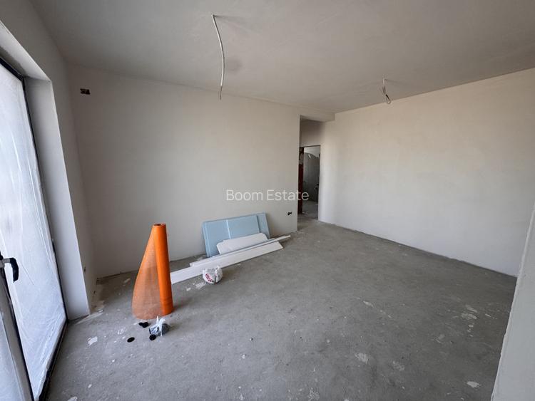 APARTAMENT CU 2 CAMERE, GRADINA 50 MP, COMISION 0% - 3