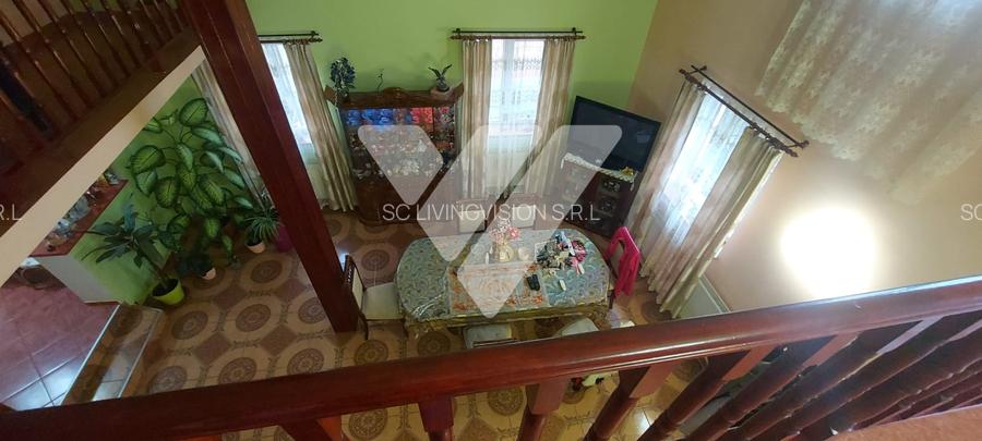 Casa individuala 4 camere, teren 845 mp – Daia, Sibiu - 5