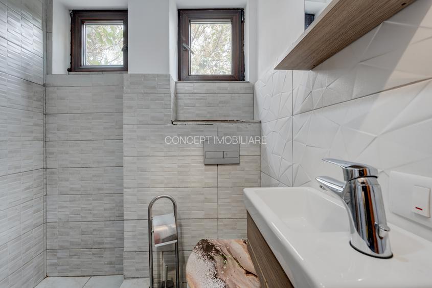 Apartament 3 camere, Unirii, Mircea Voda, Renovat complet - 13