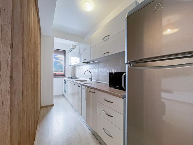 Apartament 2 camere Pantelimon, Ilfov - 4