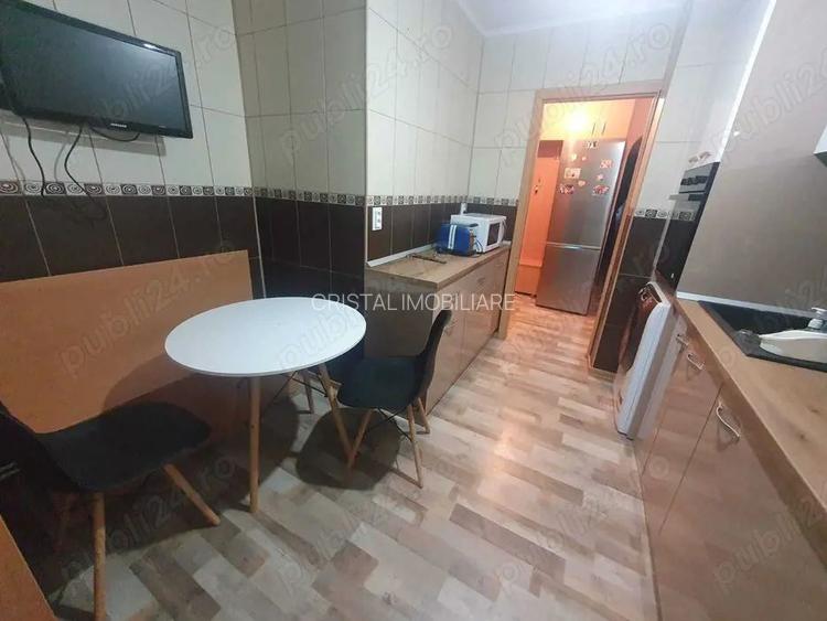 Apartament 4 camere, cu Centrala, Bld. Brancoveanu, Izvorul Crisului - 4