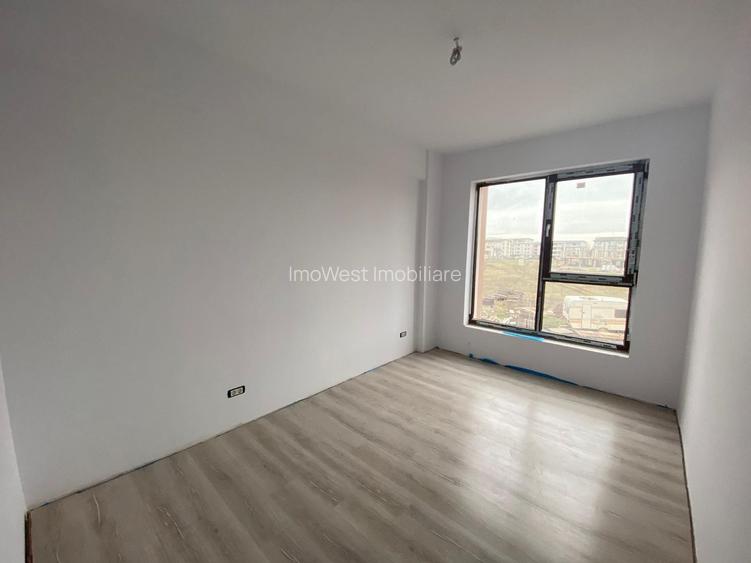 Giroc-ESO | 3 Camere | Curte proprie | Bloc cu Lift - 7