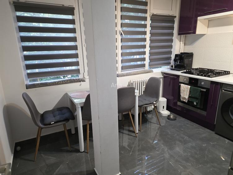 Vand apartament 2 camere  - 3