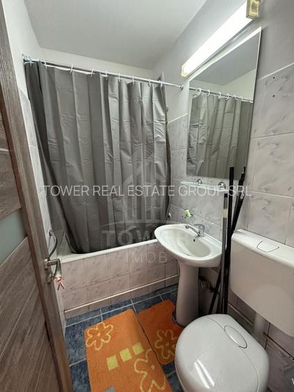 Apartament cu trei camere in zona Fratii Buzesti - 7